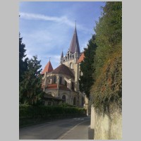 Cathédrale de Lausanne, Foto OrthensiaBlue, tripadvisor.jpg